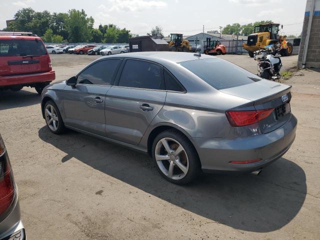 Photo 2 from auction – 2016 AUDI A3 PREMIUM with VIN WAUB8GFF9G1033389