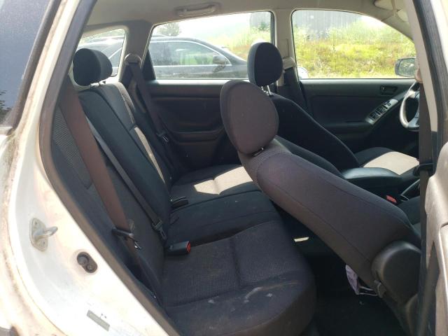 Photo 10 from auction – 2006 PONTIAC VIBE with VIN 5Y2SL65896Z409216