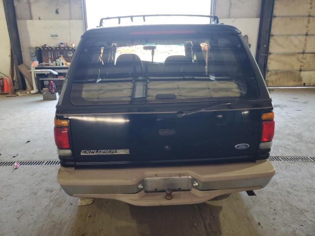 Photo 6 from auction – 1995 FORD EXPLORER with VIN 1FMDU34XXSUB84739