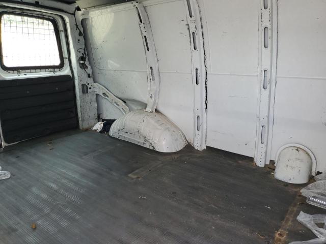 Photo 11 from auction – 2011 CHEVROLET EXPRESS G2 with VIN 1GCWGFBA1B1152865