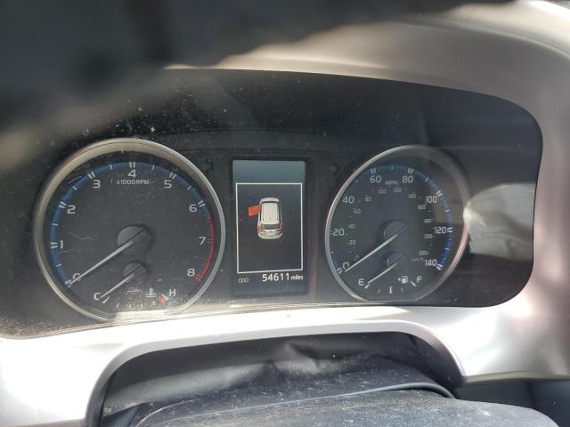 Photo 9 from auction – 2018 TOYOTA RAV4 ADVEN with VIN JTMRFREV1JJ226056