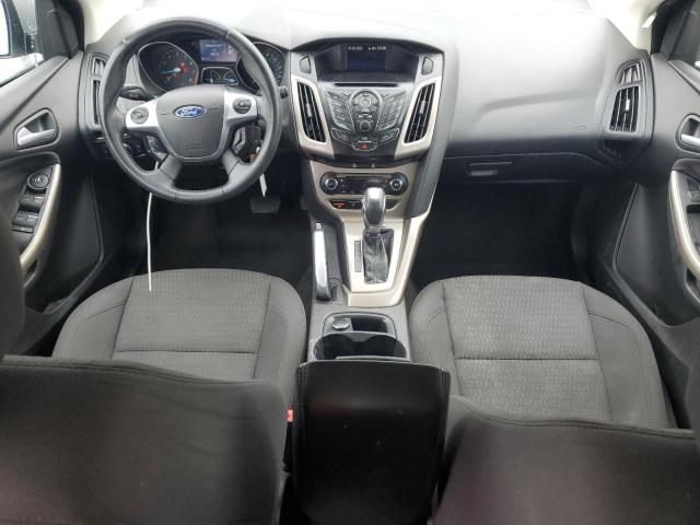 Photo 8 from auction – 2012 FORD FOCUS SEL with VIN 1FAHP3M21CL424761