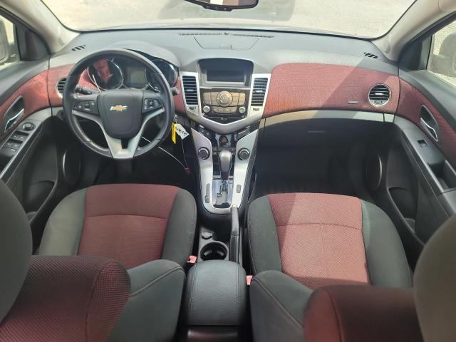Photo 8 from auction – 2011 CHEVROLET CRUZE LT with VIN 1G1PF5S99B7269588