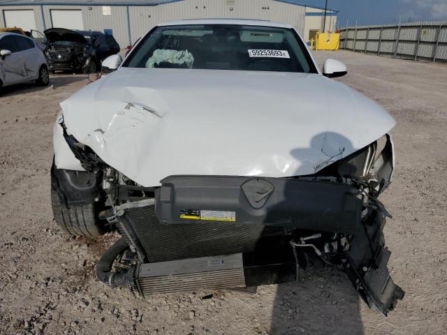 Photo 5 from auction – 2017 AUDI A4 PREMIUM with VIN WAUGNAF46HN018000