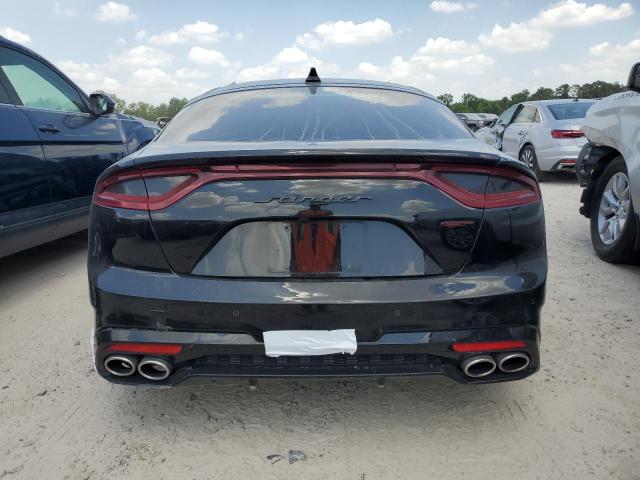 Photo 6 from auction – 2020 KIA STINGER GT with VIN KNAE45LC7L6076519