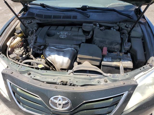 Photo 11 from auction – 2010 TOYOTA CAMRY BASE with VIN 4T1BF3EK5AU553641