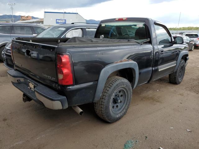 Photo 3 from auction – 2004 CHEVROLET SILVERADO with VIN 1GCEK14T44Z113848