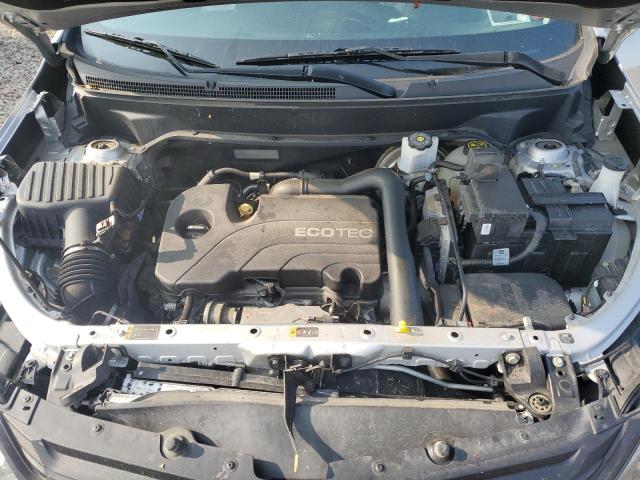 Photo 11 from auction – 2018 CHEVROLET EQUINOX LT with VIN 2GNAXSEV1J6202166