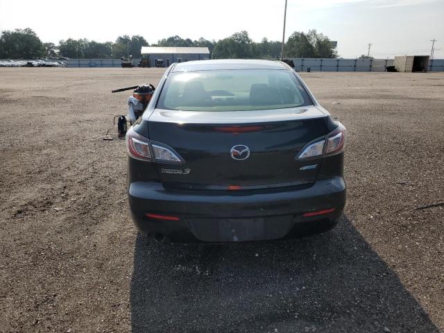 Photo 6 from auction – 2012 MAZDA 3 I with VIN JM1BL1V71C1549197