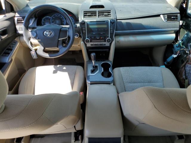Photo 8 from auction – 2012 TOYOTA CAMRY HYBR with VIN 4T1BD1FK5CU034374