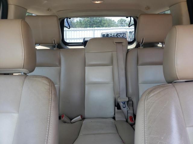 Photo 10 from auction – 2007 FORD EXPLORER E with VIN 1FMEU64E97UB40338
