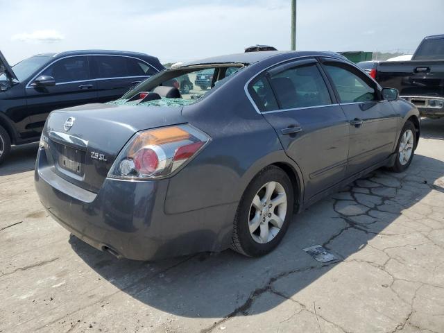 Photo 3 from auction – 2007 NISSAN ALTIMA 2.5 with VIN 1N4AL21E17C199222