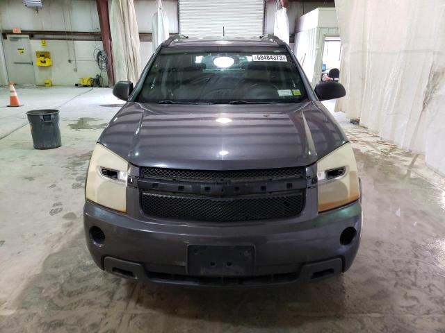 Zdjęcie 5 z aukcji – 2008 CHEVROLET EQUINOX LS z VIN 2CNDL23F686343348