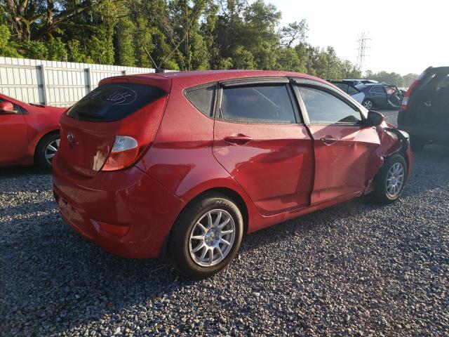 Photo 3 from auction – 2012 HYUNDAI ACCENT GLS with VIN KMHCT5AE8CU042338