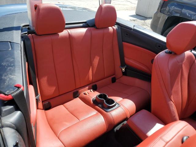 Photo 10 from auction – 2018 BMW M240XI with VIN WBA2N3C58JVC29405