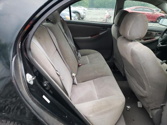 Photo 10 from auction – 2005 TOYOTA COROLLA CE with VIN 1NXBR32EX5Z447472