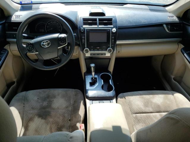 Photo 8 from auction – 2013 TOYOTA CAMRY L with VIN 4T4BF1FK9DR325154