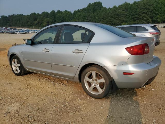 Foto 2 de la subasta – 2006 MAZDA 3 I con VIN JM1BK12F961428923