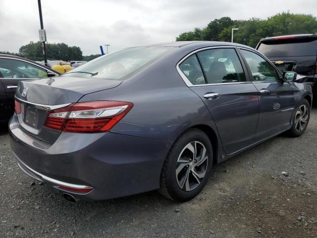 Photo 3 from auction – 2016 HONDA ACCORD LX with VIN 1HGCR2F33GA026677