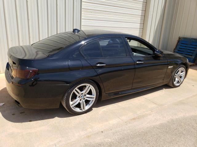Photo 3 from auction – 2016 BMW 550 I with VIN WBAKN9C52GD962760