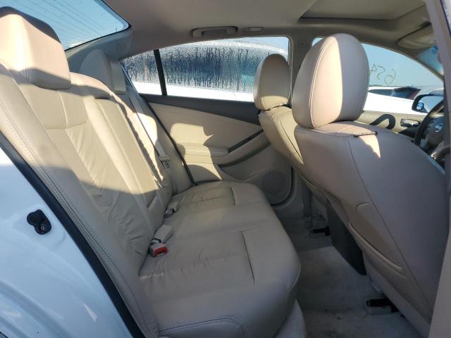 Photo 10 from auction – 2011 NISSAN ALTIMA BAS with VIN 1N4AL2AP0BN409212