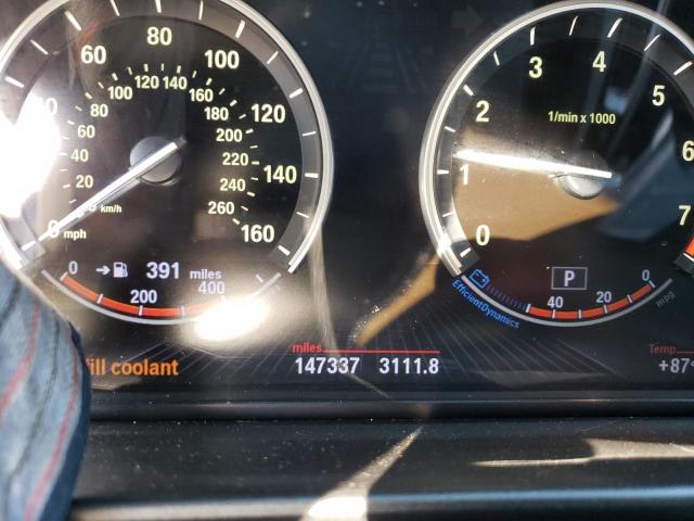 Foto 9 de la subasta – 2013 BMW 535 XI con VIN WBAFU7C55DDU72138