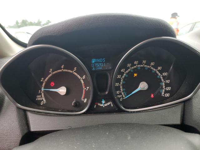 Photo 9 from auction – 2019 FORD FIESTA with VIN 3FADP4EJ6KM133468
