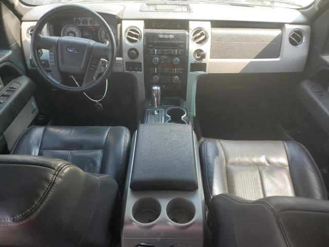 Photo 8 from auction – 2010 FORD F150 SUPER with VIN 1FTFW1EV2AFB76310