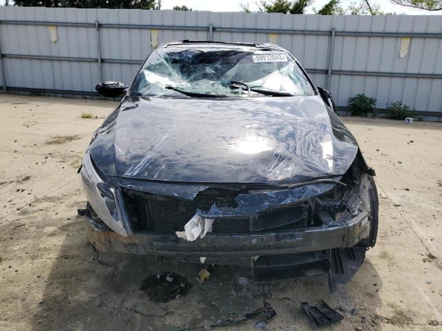 Photo 5 from auction – 2015 KIA OPTIMA SX with VIN 5XXGR4A62FG455602