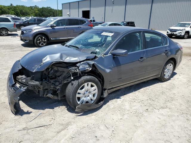 NISSAN ALTIMA BAS 2012 with VIN 1N4AL2AP1CC229654 - Photo from auction