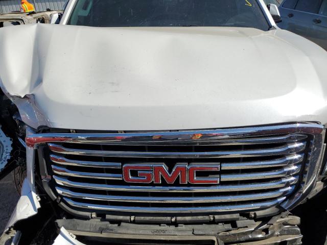 Photo 12 from auction – 2018 GMC YUKON SLT with VIN 1GKS2BKC2JR227875
