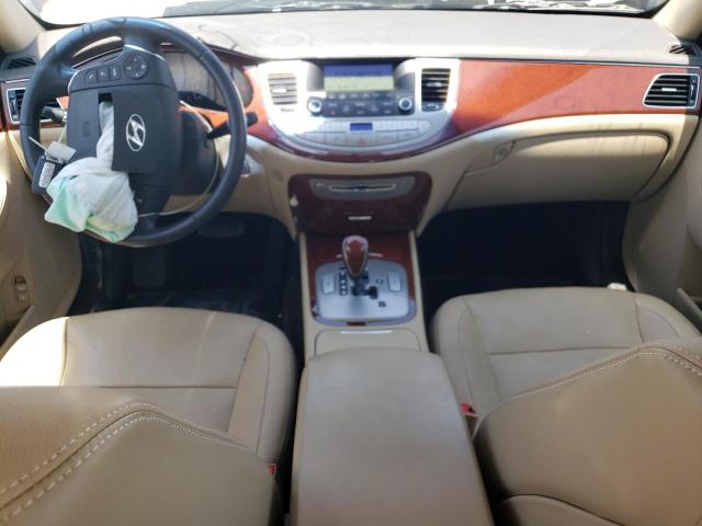 Photo 8 from auction – 2013 HYUNDAI GENESIS 3. with VIN KMHGC4DD5DU246353
