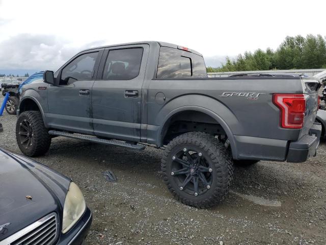 Photo 2 from auction – 2015 FORD F150 SUPER with VIN 1FTEW1EP8FFB83749