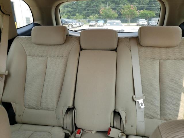 Photo 10 from auction – 2008 HYUNDAI SANTA FE G with VIN 5NMSG13D58H186042
