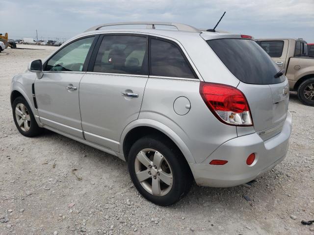 Photo 2 from auction – 2012 CHEVROLET CAPTIVA SP with VIN 3GNFL4E57CS639008