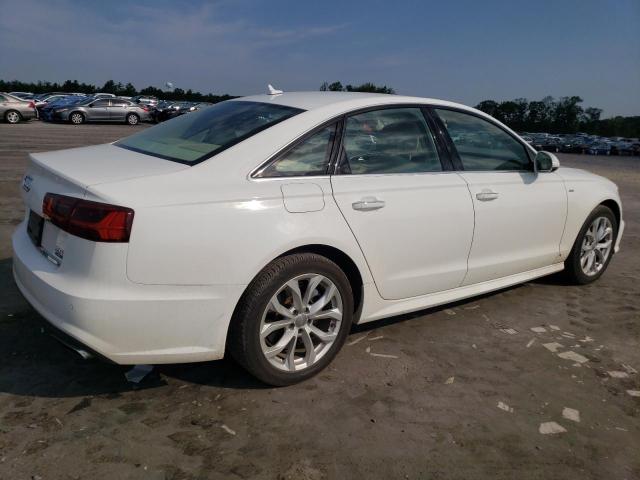 Photo 3 from auction – 2018 AUDI A6 PREMIUM with VIN WAUG8AFC4JN103714