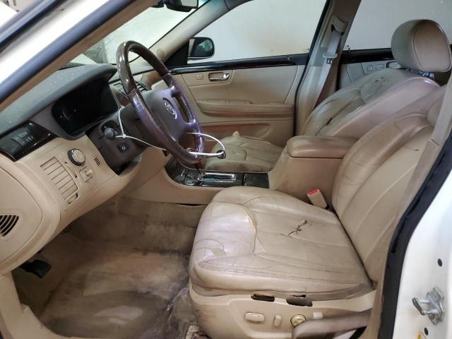 Фото 7 с аукциона – 2007 CADILLAC DTS с VIN 1G6KD57987U227747