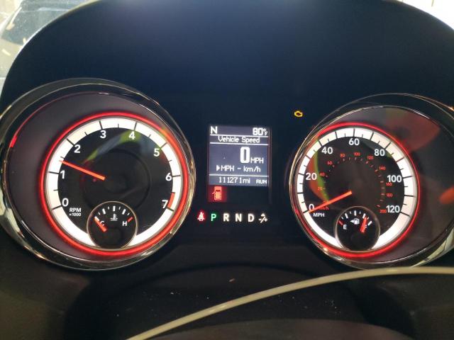 Photo 9 from auction – 2014 DODGE GRAND CARA with VIN 2C4RDGCG5ER246276