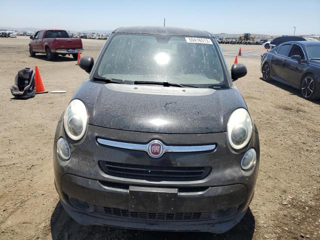 Photo 5 from auction – 2014 FIAT 500L POP with VIN ZFBCFAAH9EZ002938