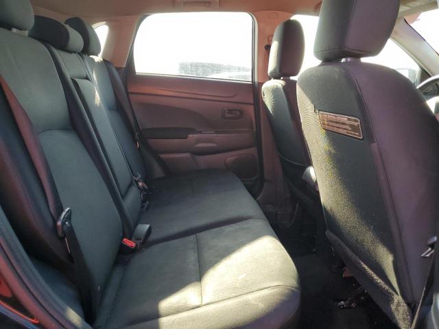 Photo 10 from auction – 2015 MITSUBISHI OUTLANDER with VIN 4A4AP3AU1FE046606