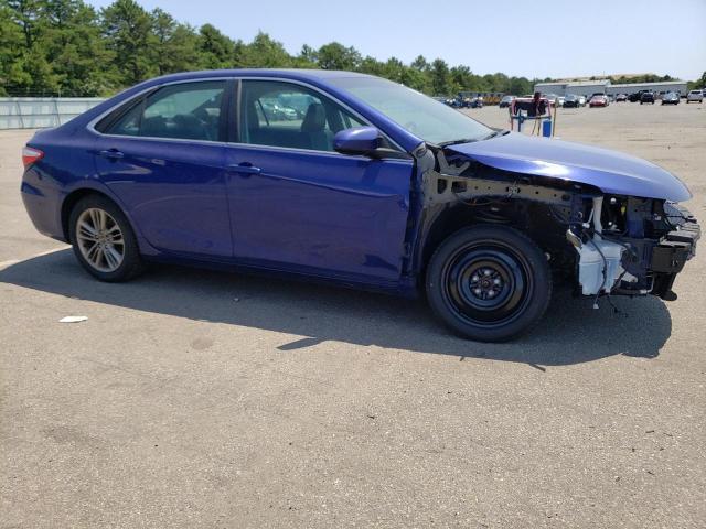 Photo 4 from auction – 2015 TOYOTA CAMRY LE with VIN 4T1BF1FK9FU996918