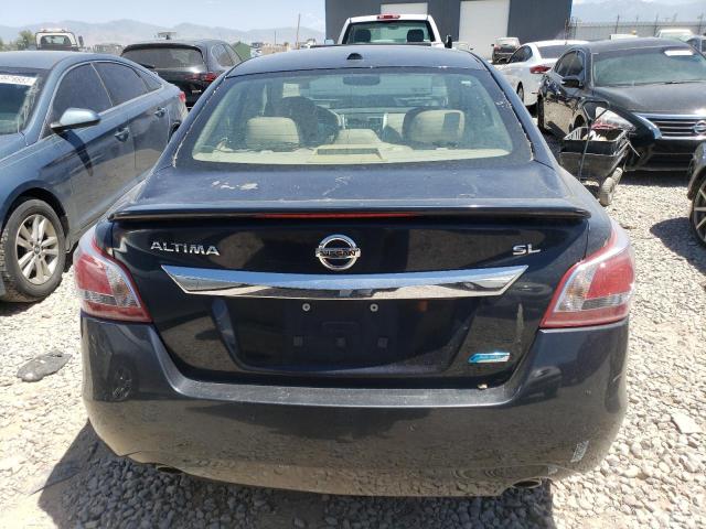 Photo 6 from auction – 2013 NISSAN ALTIMA 2.5 with VIN 1N4AL3AP6DN487731