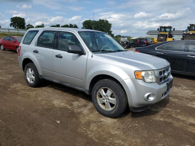Photo 4 from auction – 2009 FORD ESCAPE XLS with VIN 1FMCU92719KA59409