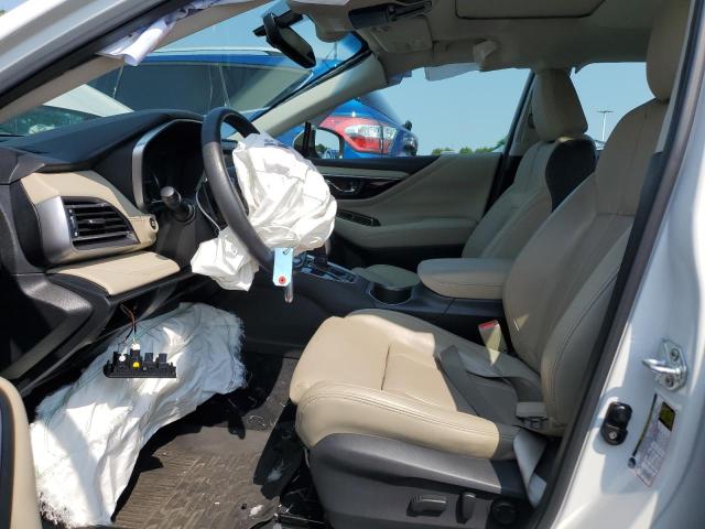 Photo 7 from auction – 2022 SUBARU LEGACY LIM with VIN 4S3BWAN60N3002489