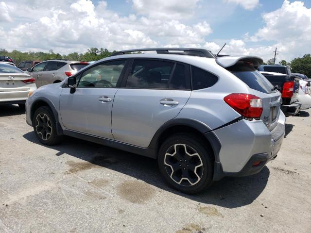 Photo 2 from auction – 2014 SUBARU XV CROSSTR with VIN JF2GPACC1E8235667
