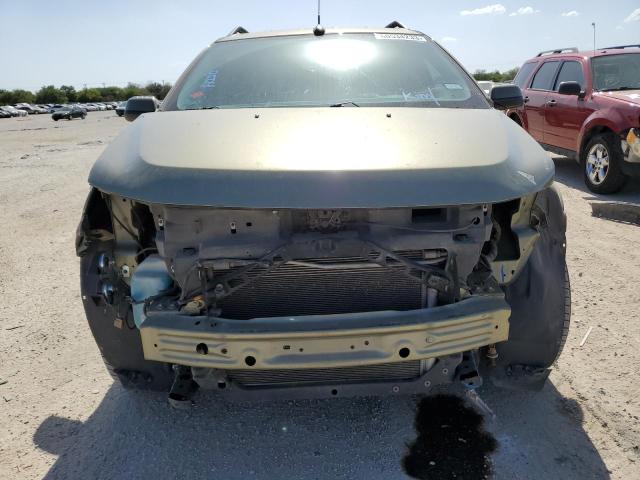 Photo 5 from auction – 2013 FORD EDGE SEL with VIN 2FMDK3JC1DBB17379