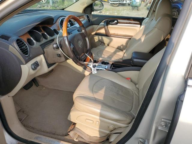 Photo 7 from auction – 2008 BUICK ENCLAVE CX with VIN 5GAEV23758J280971