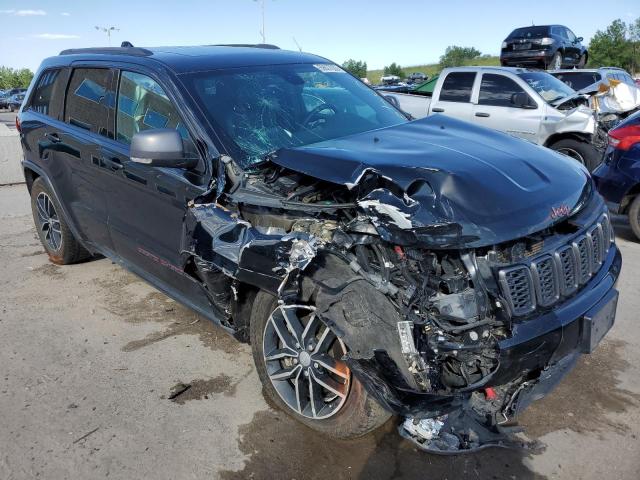 Photo 4 from auction – 2017 JEEP GRAND CHER with VIN 1C4RJFLG3HC843992