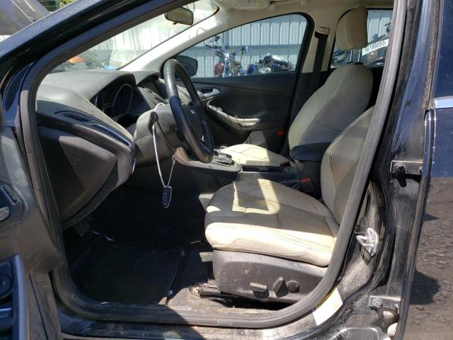 Photo 7 from auction – 2015 FORD FOCUS TITA with VIN 1FADP3J27FL354299