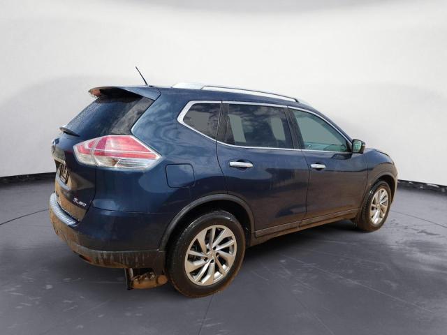 Photo 3 from auction – 2015 NISSAN ROGUE S with VIN 5N1AT2MV5FC801054